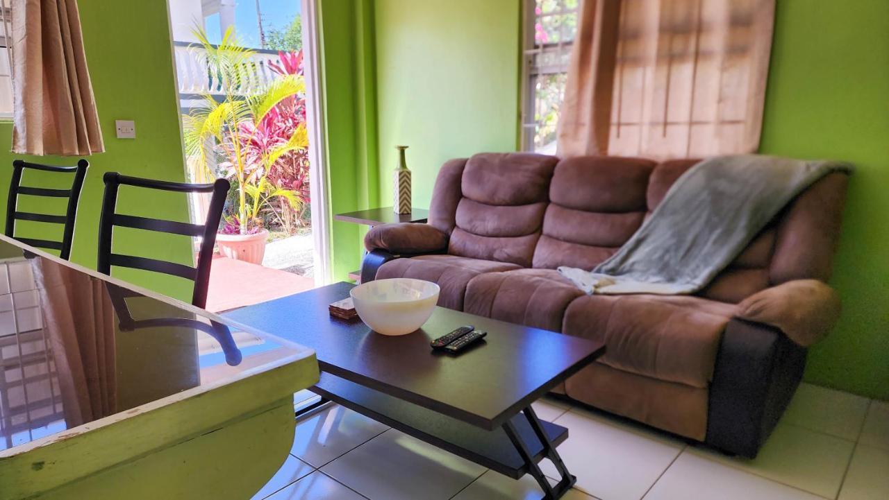 Caribbean Dream Vacation Property Cd2 Rodney Bay Exterior photo