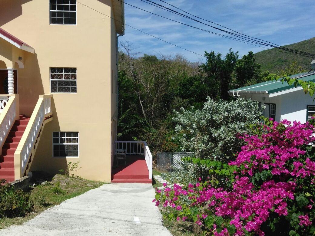 Caribbean Dream Vacation Property Cd2 Rodney Bay Exterior photo