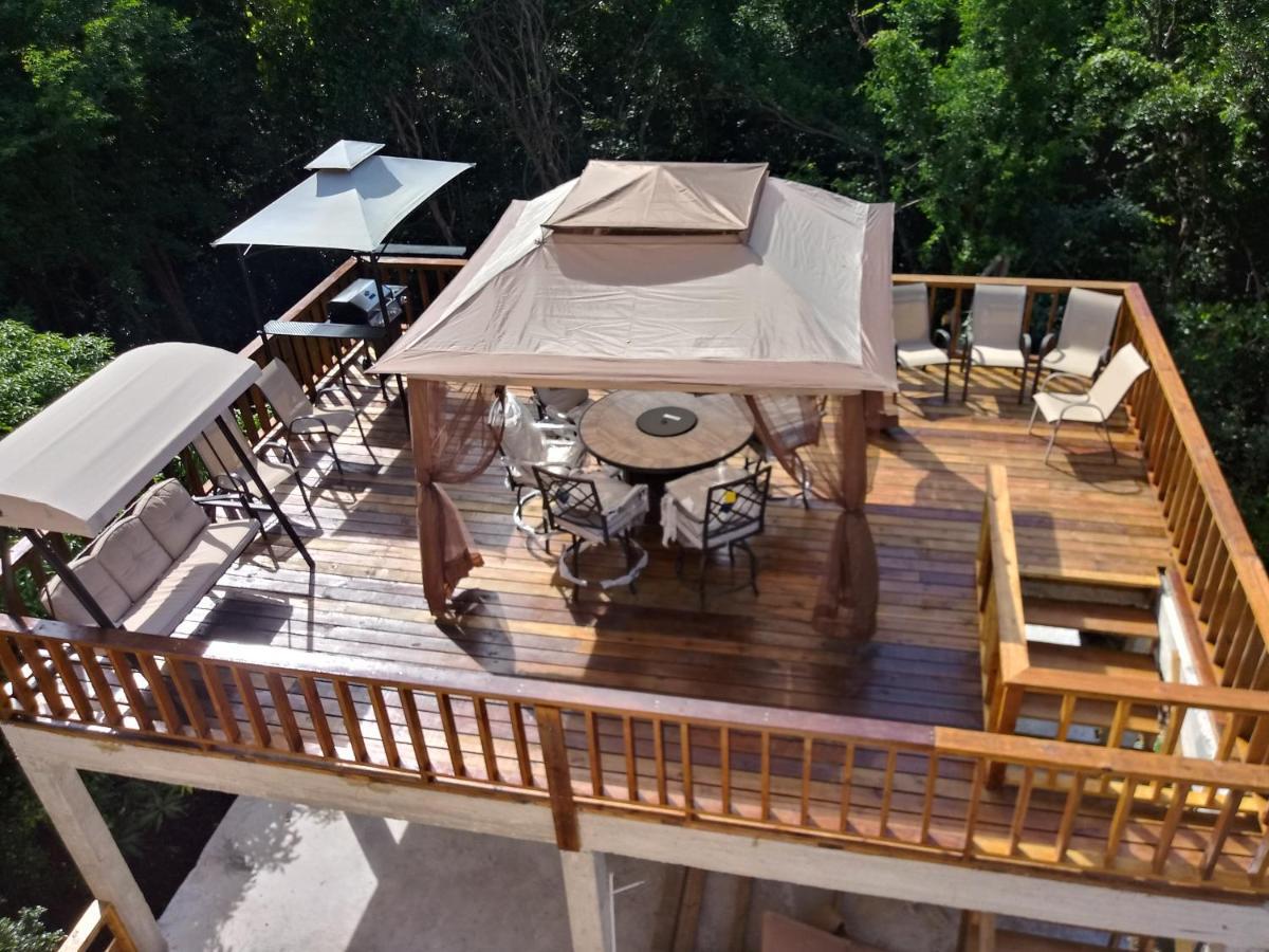 Caribbean Dream Vacation Property Cd2 Rodney Bay Exterior photo